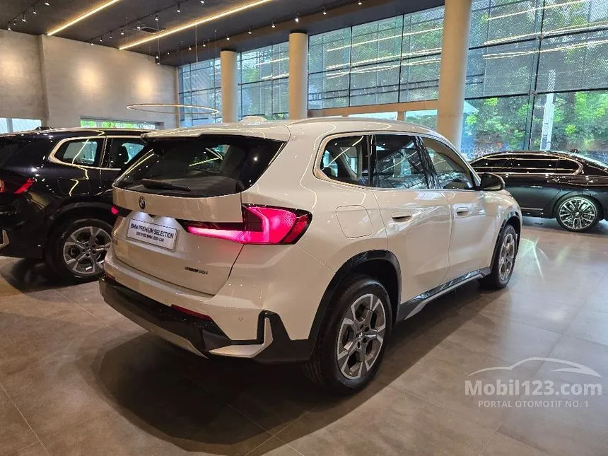 2025 BMW X1 sDrive18i xLine SUV