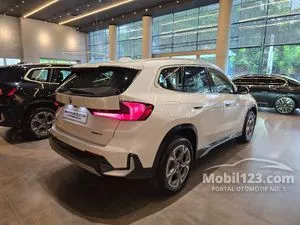 2025 BMW X1 1.5 sDrive18i xLine SUV