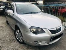 2010 Proton Persona 1.6 Medium Line Sedan CHEAP SALES WOW FAST
