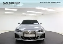 2025 BMW i4 0.0 eDrive35 M Sport Coupe - Sime Darby Auto Selection Glenmarie