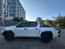 2021 Toyota HILUX REVO 2.4 Double Cab Prerunner Rocco Pickup