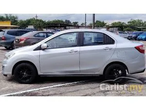 2018 Perodua Bezza 1.3 X Premium Sedan