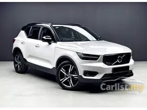 2019 Volvo XC40 2.0 T5 R-Design SUV