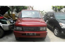 1997 Isuzu Panther