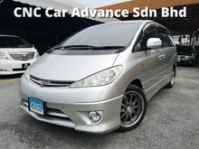 2003 Toyota Estima 2.4 Aeras G-EDITION SUNROOF