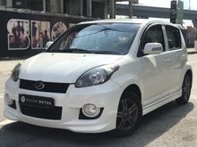2011 Perodua Myvi 1.3 SE FULL ORIGINAL