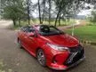 Used 2022 Toyota Yaris 1.5 G (TAHUN BARU OFFER)