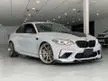 Recon (Only 1 in Market) 2019 BMW M2 3.0 w/ upgrade all modified parts from Jpn. 8 Yrs Warranty (T&C) - Cars for sale
