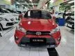 Jual Mobil Toyota Yaris 2016 TRD Sportivo 1.5 di Jawa Timur Automatic Hatchback Merah Rp 177.000.000