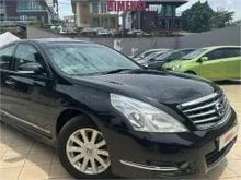 2013 Nissan Teana 2.0 XE /SPECIAL OFFER/GOOD CONDITION /ENGINE SMOOTH/ORIGINAL MILLAGE/DALAMAN KEMAS (ZAKI)