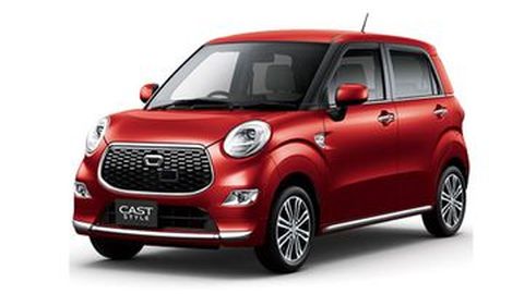 Trisula Kembar Daihatsu Tahan Laju Suzuki Hustler