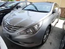 2011 Hyundai Sonata (A) 2.0