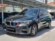 Used 2019 BMW X3 2.0 xDrive30i M Sport SUV