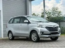 2016 Toyota Avanza 1.5 G NEW FACELIFT ON TIME SERVICES 7 SEATERS MPV CAN LOAN