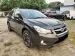 Used 2015 Subaru XV 2.0 Premium SUV - Cars for sale