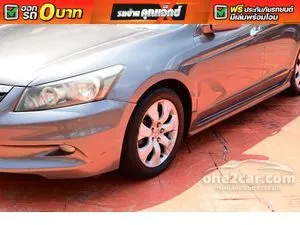 2012 Honda ACCORD 2.0 EL Sedan