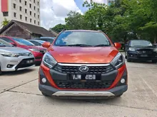 2022 Perodua AXIA 1.0 Style Hatchback PROMO MEGA