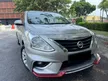 Used 2015 Nissan Almera 1.5 VL Sedan **SUPER TIPTOP CONDITION** - Cars for sale