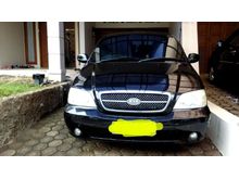 2005 KIA Sedona 2.5 GS MPV