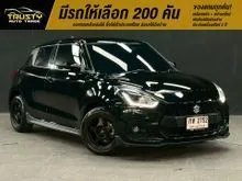 2019 Suzuki SWIFT 1.2 (ปี 18-25) GLX Hatchback