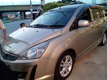 2016 Proton Exora 1.6 Turbo MPV