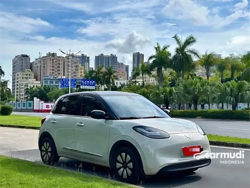 2024 Wuling Binguo EV Premium Range Hatchback