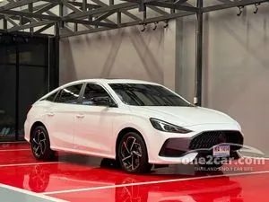 2023 MG MG5 1.5 X Sedan