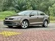 Used 2013 Volkswagen Jetta 1.4 TSI Sedan