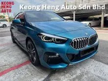 2021 BMW 218i 1.5 M Sport Coupe Full Service Record Under Warranty Till Sept 2026