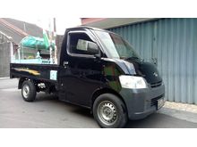 Daihatsu Gran Max 1.5 2012 Pick-up