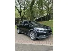 2017 Honda HR-V 1.5 S SUV