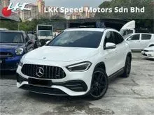 2022 Mercedes-Benz AMG GLA35 2.0 4MATIC SUV OFFER