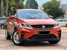 2023 Proton X50 1.5 Executive,Mileage 12k,U/Warranty,Full Servive Reocrd *GUARANTEE No Accident/No Total Lost/No Flood & 5 Day Money back Guarantee*