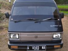 1997 Suzuki Carry 1.0 MPV Minivans