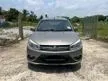 Used 2018 Proton Saga 1.3 Standard Sedan - Cars for sale