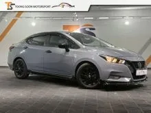 2024 Nissan Almera 1.0 VL Sedan (A) TIPTOP WELL MAINTAIN LOW MILEAGE