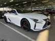 Recon 2019 Lexus LC500 5.0 Coupe - Cars for sale