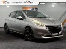 2016 Peugeot 208 1.6 Allure 5 Door Hatchback ONE CAREFUL OWNER/SERVICE ON TIME
