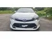 Used 2018 Toyota Camry 2.5 Hybrid Premium Sedan/ TOYOTA WARRANTY /TOYOTA SERVICE ON TIME /TIPTOP CONDITION