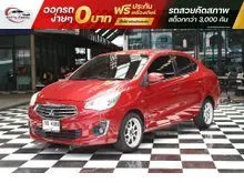 2015 Mitsubishi ATTRAGE 1.2 (ปี 13-18) GLS LTD Sedan