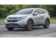 2019 Honda CR-V 1.5 VTEC SUV