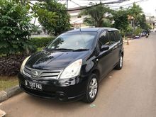 JUAL CEPAT 2013 Nissan Grand Livina 1.5 SV MPV #jualcepatpemiliklangsung