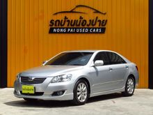 2007 Toyota Camry 2.4 (ปี 06-12) V Sedan AT