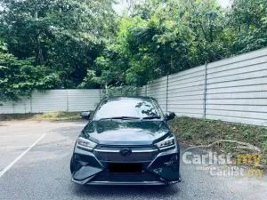 2023 Perodua AXIA 1.0 SE Hatchback