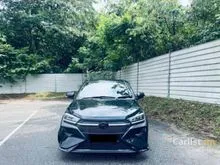 2023 Perodua AXIA 1.0 SE Hatchback