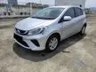 Used 2021 Perodua Myvi 1.3 G Hatchback ( NO HANDLING FEES) - Cars for sale