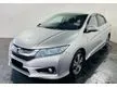 Used 2015 Honda City 1.5 V i-VTEC Sedan - Cars for sale