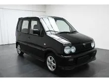 2006 Perodua Kenari 1.0 EZ Hatchback / PRICE INCLUDED PUSPAKOM AND JPJ / NICE NUMBER PLATE /