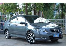 2009 Honda City 1.5 (ปี 08-14) SV i-VTEC Sedan AT