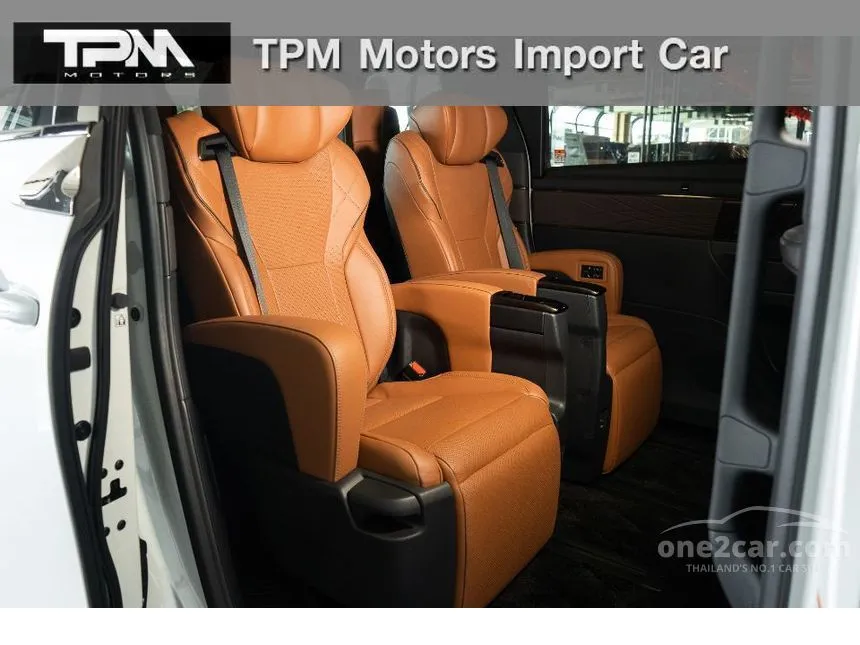 2026 Toyota VELLFIRE HEV Z Premier Van